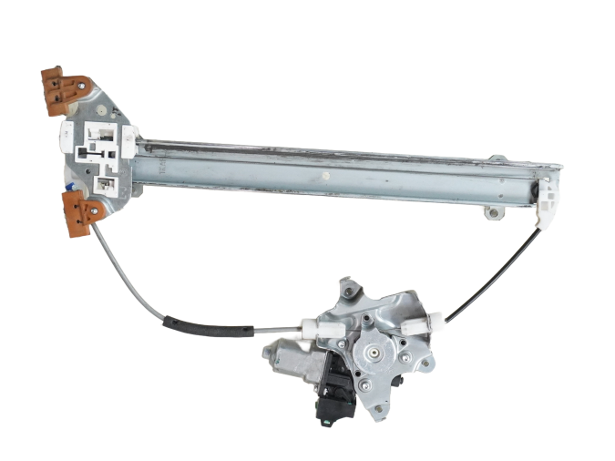 ELEVALUNAS DELANTERO IZQUIERDO NISSAN JUKE 2011