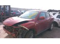 MANDO CLIMATIZACION NISSAN JUKE 2011