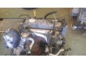 MOTOR SO FORD FIESTA 2001