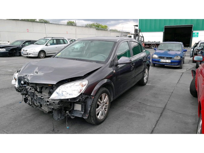 MANGUETA DELANTERA DERECHA OPEL ASTRA 2009