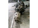MOTOR CON ACCESORIOS Y CAJA DE CAMBIOS MERCEDES SPRINTER 311 CDI 2007