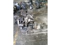 MOTOR CON ACCESORIOS Y CAJA DE CAMBIOS MERCEDES SPRINTER 311 CDI 2007