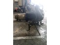 MOTOR CON ACCESORIOS Y CAJA DE CAMBIOS MERCEDES SPRINTER 311 CDI 2007