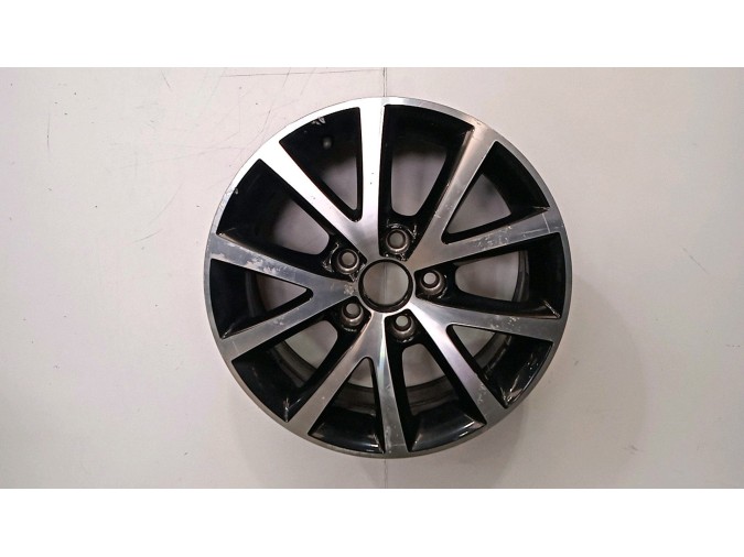 LLANTA SO VOLKSWAGEN TOURAN 2011