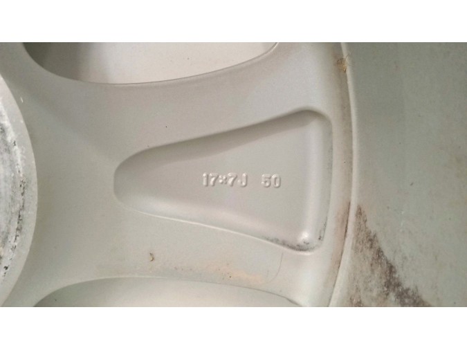 LLANTA SO TOYOTA PRIUS 2011