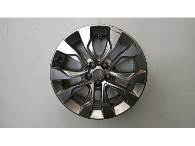 LLANTA ALUMINIO FIAT TIPO