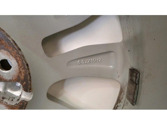 LLANTA ALUMINIO FIAT TIPO
