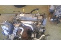 MOTOR SO FORD FIESTA 2001