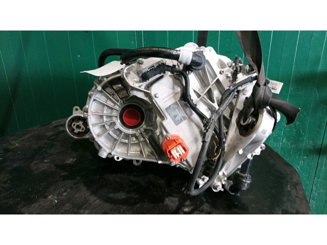 MOTOR ARRANQUE TESLA MODEL Y 2023
