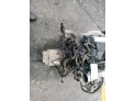 MOTOR KIA SHUMA 2001