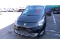 MANDO ELEVALUNAS TRASERO IZQUIERDO RENAULT GRAND SCÉNIC 2009