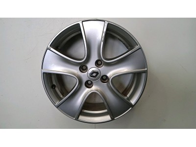 LLANTA ALUMINIO RENAULT CLIO 2014