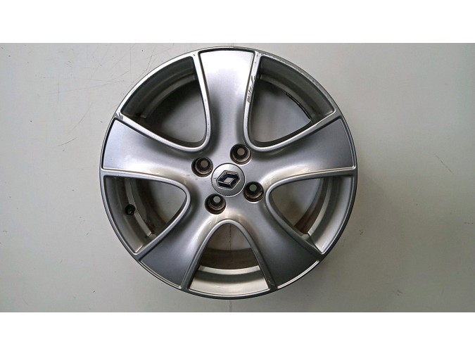 LLANTA ALUMINIO RENAULT CLIO 2014