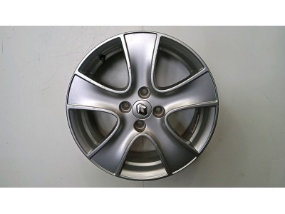 LLANTA ALUMINIO RENAULT CLIO 2014