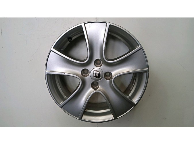 LLANTA ALUMINIO RENAULT CLIO 2014