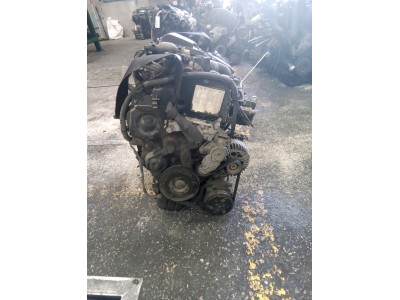 Motor CITROEN C3 2003