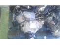 CAJA CAMBIOS FORD FIESTA 2001