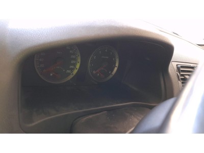 ALETA DELANTERA IZQUIERDA VOLVO V50 2004