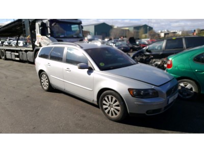 Radiador motor VOLVO V50 2004