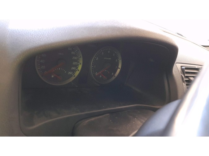 Catalizador VOLVO V50 2004