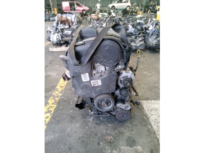 ALTERNADOR VOLVO V50 2004