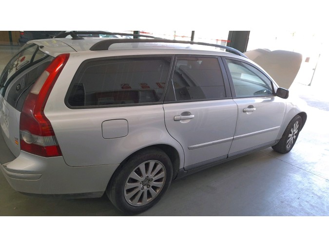 ELEVALUNAS DELANTERO DERECHO VOLVO V50 2004