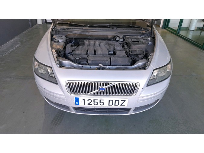 ELEVALUNAS DELANTERO DERECHO VOLVO V50 2004