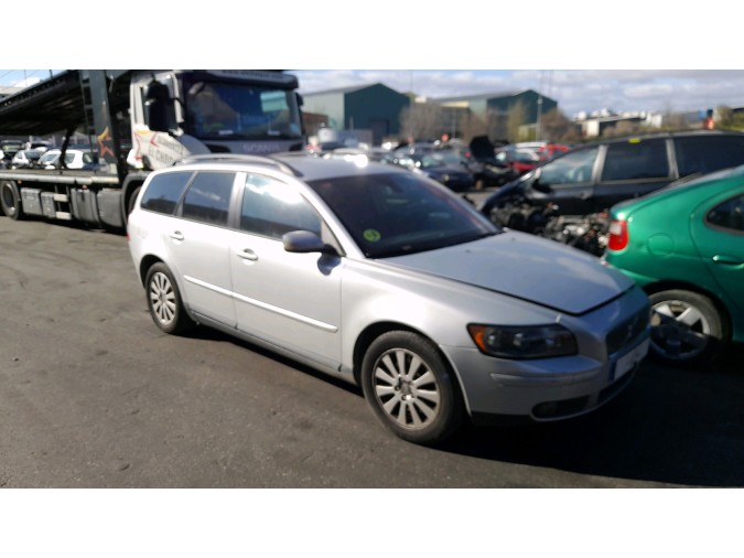 MANDO ELEVALUNAS TRASERO IZQUIERDO VOLVO V50 2004