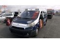 Intercooler CITROEN JUMPY 2010
