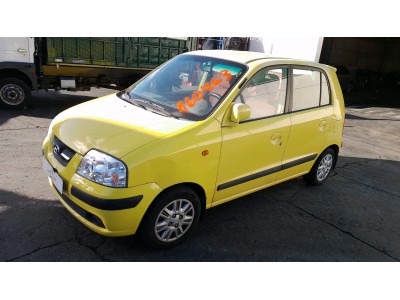 Columna dirección HYUNDAI ATOS 2007