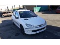 ELEVALUNAS TRASERO IZQUIERDO PEUGEOT 206 2004