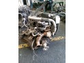 MOTOR CON ACCESORIOS Y CAJA DE CAMBIOS DACIA DUSTER 2010