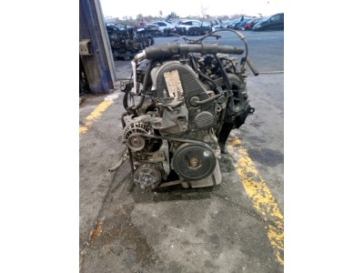 ALTERNADOR HONDA CIVIC 2005