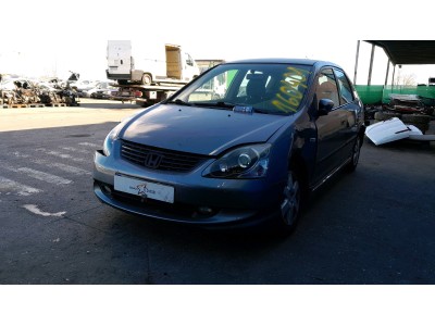 MOTOR SO HONDA CIVIC 2005