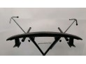 REFUERZO PARAGOLPES DELANTERO SEAT IBIZA 2005
