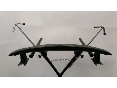 REFUERZO PARAGOLPES DELANTERO SEAT IBIZA 2005