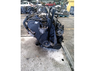 Motor CITROEN C8 2006