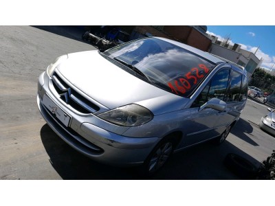 Autorradio CITROEN C8 2006