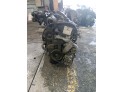 MOTOR CON ACCESORIOS Y CAJA DE CAMBIOS CITROEN C3