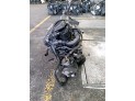 MOTOR CON ACCESORIOS Y CAJA DE CAMBIOS CITROEN C3