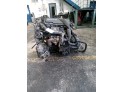 MOTOR CON ACCESORIOS Y CAJA DE CAMBIOS CITROEN C3