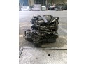 MOTOR CON ACCESORIOS Y CAJA DE CAMBIOS CITROEN C3