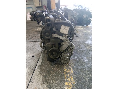 Motor CITROEN C3 2004
