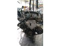 MOTOR CON ACCESORIOS Y CAJA DE CAMBIOS CHEVROLET AVEO