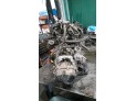 MOTOR CON ACCESORIOS Y CAJA DE CAMBIOS CHEVROLET AVEO