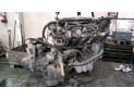 MOTOR CON ACCESORIOS Y CAJA DE CAMBIOS CHEVROLET AVEO