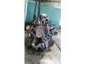 MOTOR CON ACCESORIOS Y CAJA DE CAMBIOS DAEWOO KALOS 2004