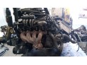 MOTOR CON ACCESORIOS Y CAJA DE CAMBIOS DAEWOO KALOS 2004