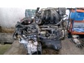 MOTOR CON ACCESORIOS Y CAJA DE CAMBIOS DAEWOO KALOS 2004