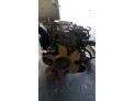 MOTOR CON ACCESORIOS Y CAJA DE CAMBIOS MITSUBISHI MONTERO 2016
